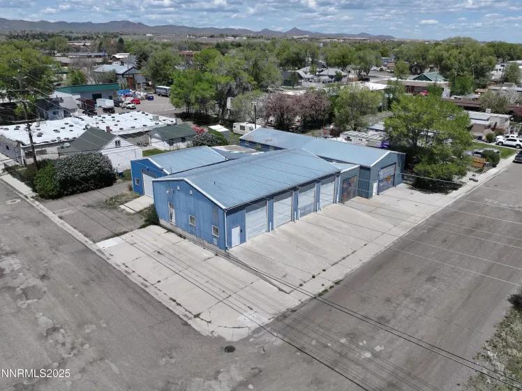 729 Douglas, Elko, Nevada 89801, ,Commercial Sale,Residential,Douglas,250050662