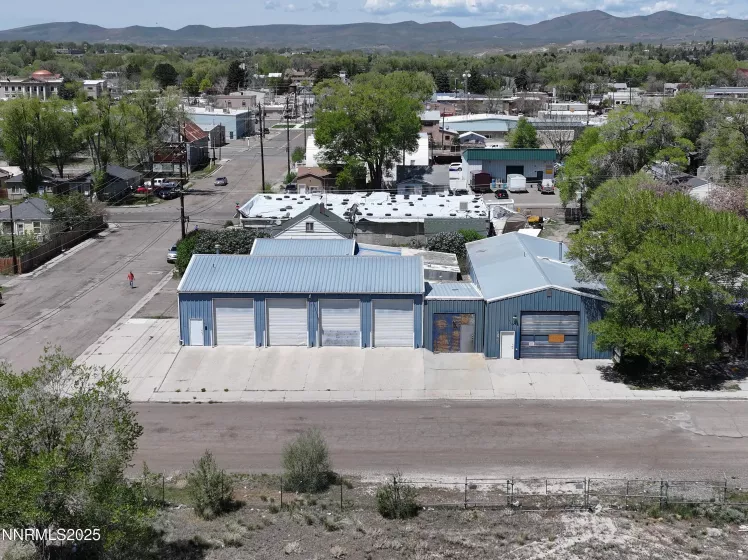 729 Douglas, Elko, Nevada 89801, ,Commercial Sale,Residential,Douglas,250050662
