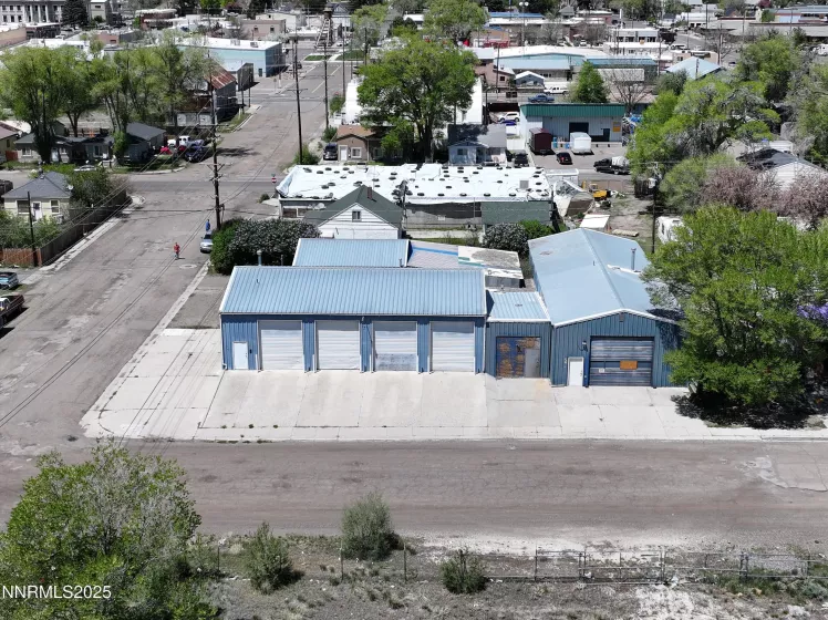 729 Douglas, Elko, Nevada 89801, ,Commercial Sale,Residential,Douglas,250050662
