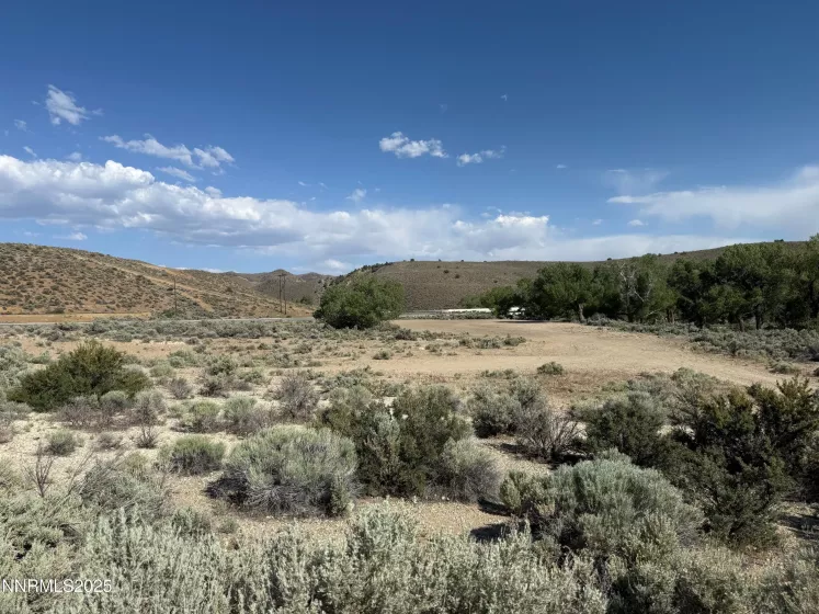 00 Deer Run, Carson City, Nevada 89701, ,Land,Residential,Deer Run,250050677