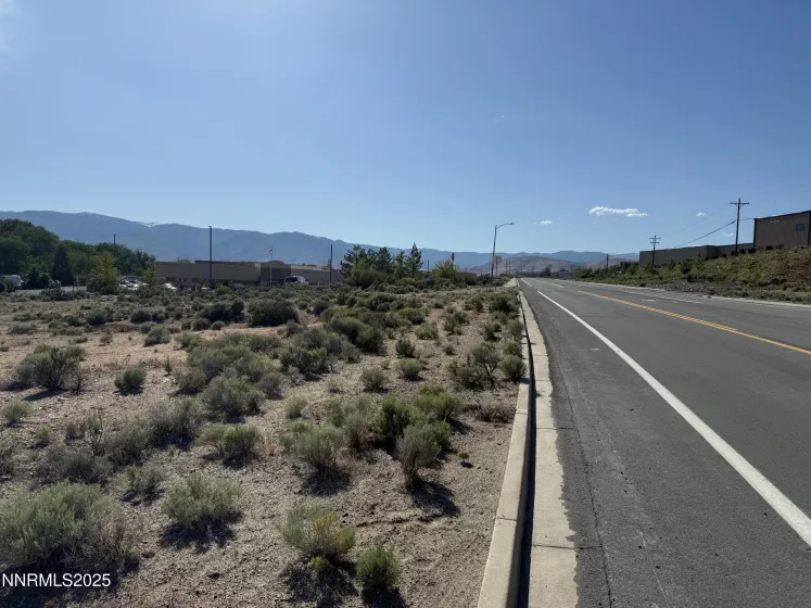 00 Deer Run, Carson City, Nevada 89701, ,Land,Residential,Deer Run,250050677