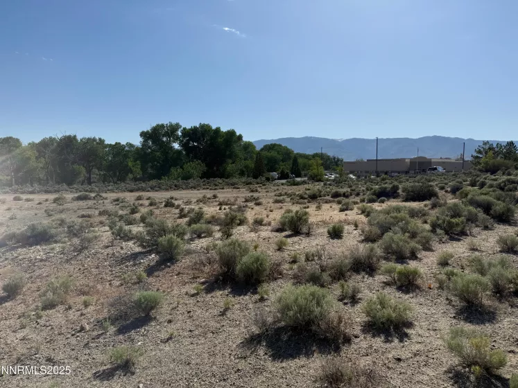 00 Deer Run, Carson City, Nevada 89701, ,Land,Residential,Deer Run,250050677