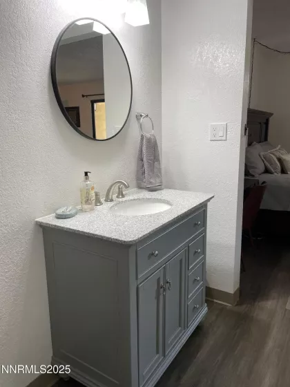 2450 Lymbery, Reno, Nevada 89509, ,1 BathroomBathrooms,Residential,Residential,Lymbery,250050679