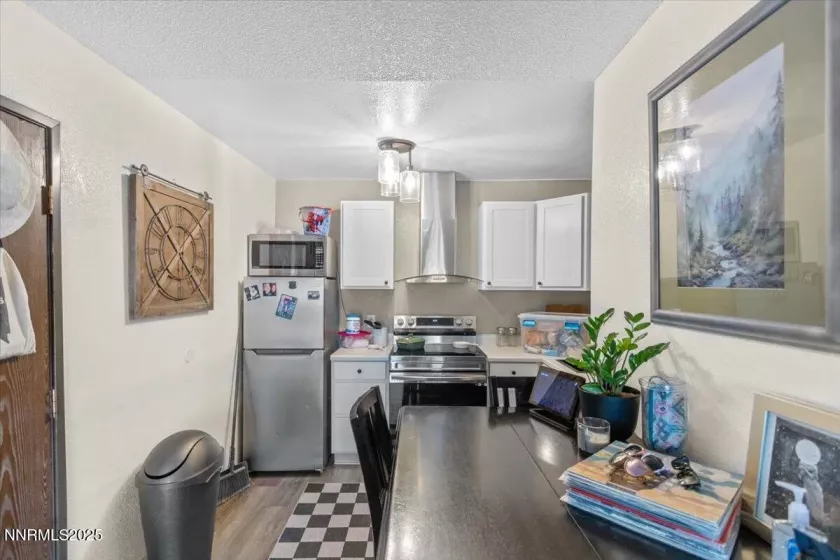 2450 Lymbery, Reno, Nevada 89509, ,1 BathroomBathrooms,Residential,Residential,Lymbery,250050679