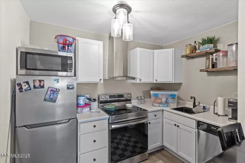 2450 Lymbery, Reno, Nevada 89509, ,1 BathroomBathrooms,Residential,Residential,Lymbery,250050679