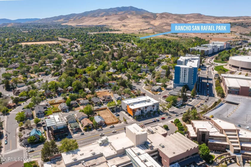 1341 Virginia, Reno, Nevada 89503, 5 Bedrooms Bedrooms, ,2 BathroomsBathrooms,Residential,Residential,Virginia,250050682