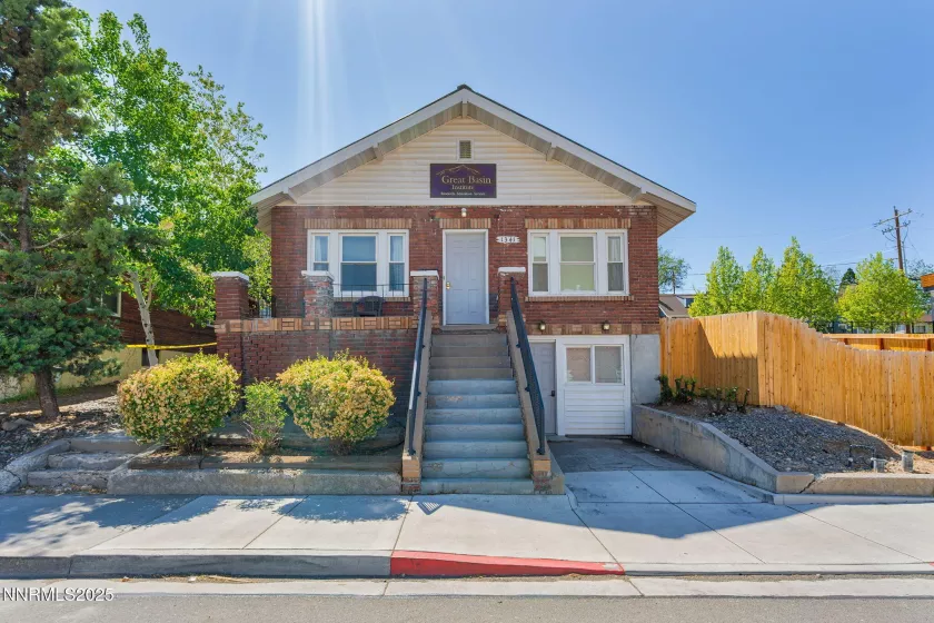 1341 Virginia, Reno, Nevada 89503, 5 Bedrooms Bedrooms, ,2 BathroomsBathrooms,Residential,Residential,Virginia,250050682