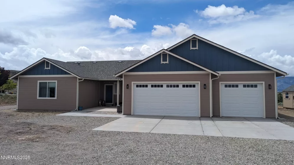 1927 Arabian, Gardnerville, Nevada 89410, 4 Bedrooms Bedrooms, ,2 BathroomsBathrooms,Residential,Residential,Arabian,250050683