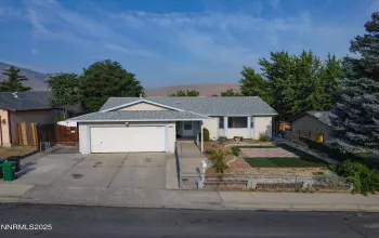 8581 Corrigan, Reno, Nevada 89506, 3 Bedrooms Bedrooms, ,2 BathroomsBathrooms,Residential Lease,Manufactured,Corrigan,250050685
