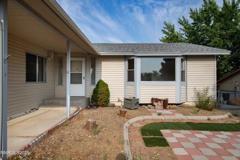 8581 Corrigan, Reno, Nevada 89506, 3 Bedrooms Bedrooms, ,2 BathroomsBathrooms,Residential Lease,Manufactured,Corrigan,250050685