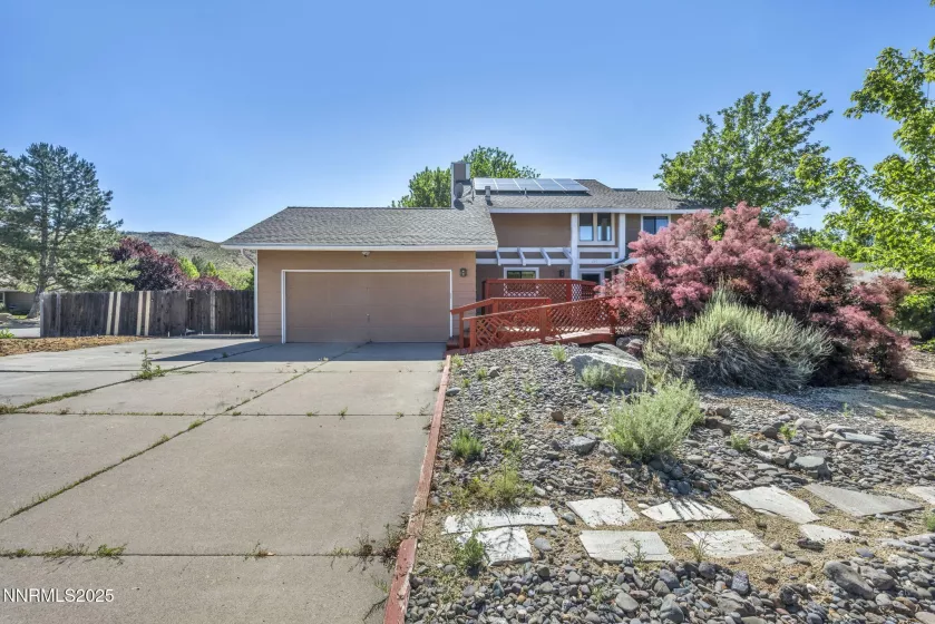 285 Lemming, Reno, Nevada 89523, 3 Bedrooms Bedrooms, ,3 BathroomsBathrooms,Residential,Residential,Lemming,250050684