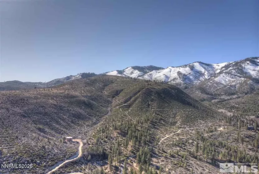 7300 Pine Canyon, Washoe Valley, Nevada 89704, ,Land,Residential,Pine Canyon,250050687