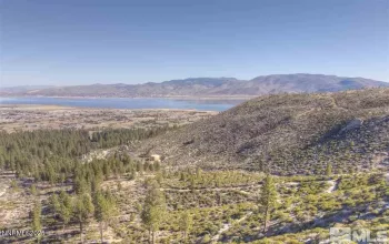 7300 Pine Canyon, Washoe Valley, Nevada 89704, ,Land,Residential,Pine Canyon,250050687