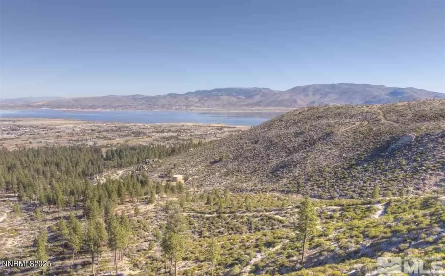 7300 Pine Canyon, Washoe Valley, Nevada 89704, ,Land,Residential,Pine Canyon,250050687