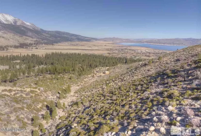 7300 Pine Canyon, Washoe Valley, Nevada 89704, ,Land,Residential,Pine Canyon,250050687