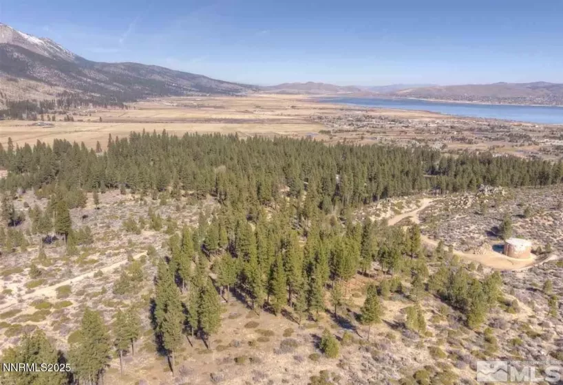 7300 Pine Canyon, Washoe Valley, Nevada 89704, ,Land,Residential,Pine Canyon,250050687