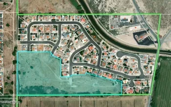 0 Serpa, Fallon, Nevada 89406, ,Land,Residential,Serpa,250050688