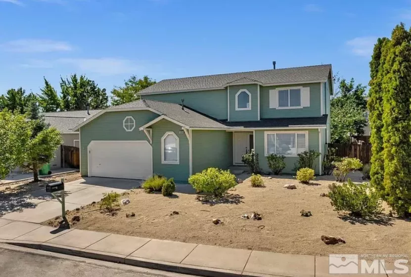 5153 Lorenzo, Sparks, Nevada 89436, 4 Bedrooms Bedrooms, ,3 BathroomsBathrooms,Residential Lease,Manufactured,Lorenzo,250050690