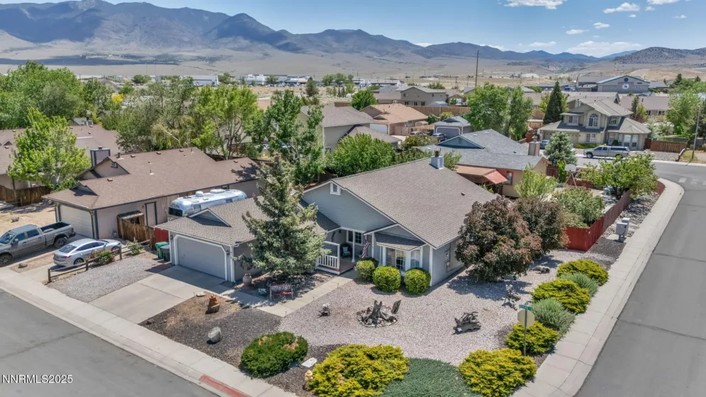 616 Boulder, Dayton, Nevada 89403, 4 Bedrooms Bedrooms, ,3 BathroomsBathrooms,Residential,Residential,Boulder,250050693