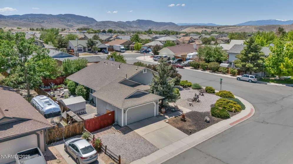 616 Boulder, Dayton, Nevada 89403, 4 Bedrooms Bedrooms, ,3 BathroomsBathrooms,Residential,Residential,Boulder,250050693