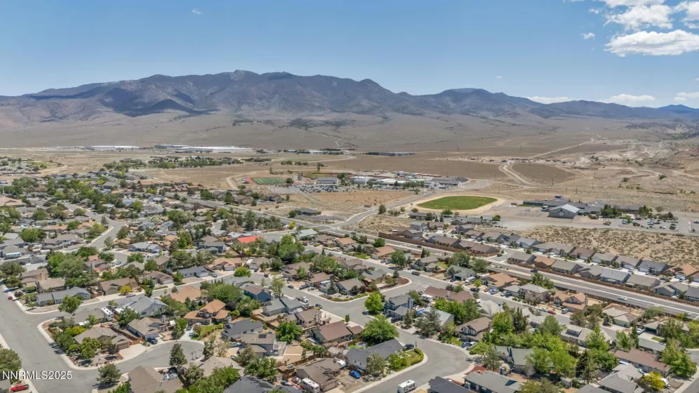 616 Boulder, Dayton, Nevada 89403, 4 Bedrooms Bedrooms, ,3 BathroomsBathrooms,Residential,Residential,Boulder,250050693