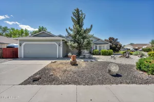 616 Boulder, Dayton, Nevada 89403, 4 Bedrooms Bedrooms, ,3 BathroomsBathrooms,Residential,Residential,Boulder,250050693