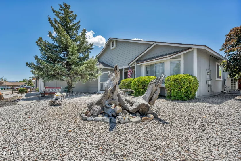 616 Boulder, Dayton, Nevada 89403, 4 Bedrooms Bedrooms, ,3 BathroomsBathrooms,Residential,Residential,Boulder,250050693