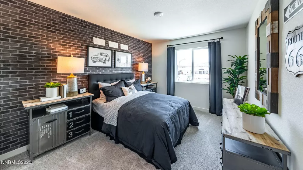 711 Silver Canoe, Reno, Nevada 89506, 4 Bedrooms Bedrooms, ,3 BathroomsBathrooms,Residential,Residential,Silver Canoe,250050699