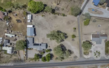 890 McLean Rd, Fallon, Nevada 89406, ,Land,Residential,McLean Rd,250050697