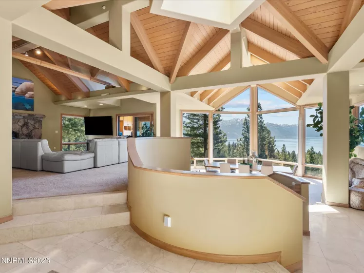 563 Knotty Pine, Incline Village, Nevada 89451, 4 Bedrooms Bedrooms, ,6 BathroomsBathrooms,Residential,Residential,Knotty Pine,250050703