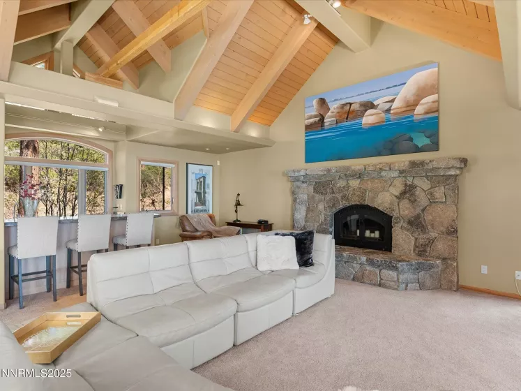 Great room
