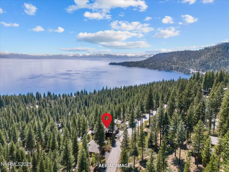 563 Knotty Pine, Incline Village, Nevada 89451, 4 Bedrooms Bedrooms, ,6 BathroomsBathrooms,Residential,Residential,Knotty Pine,250050703