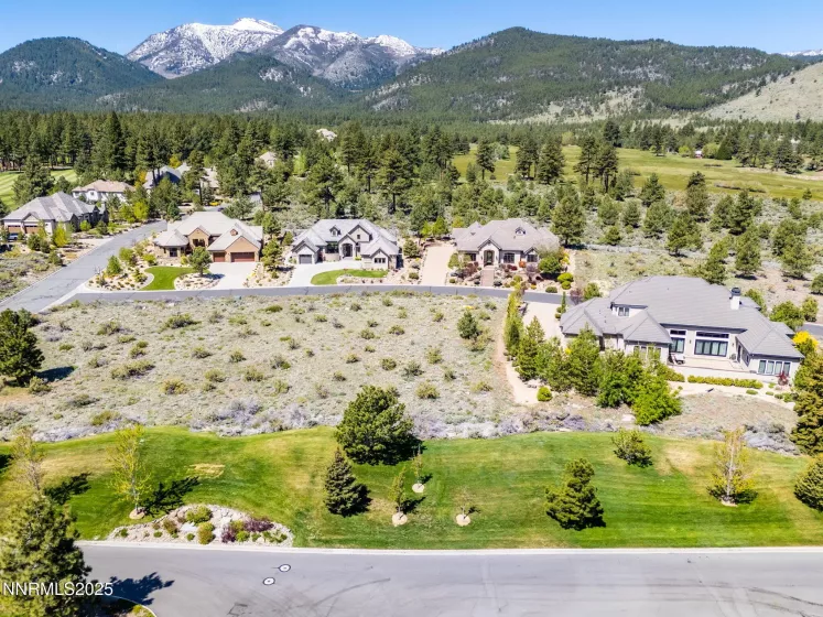 16960 Salut, Reno, Nevada 89511, ,Land,Residential,Salut,250050708