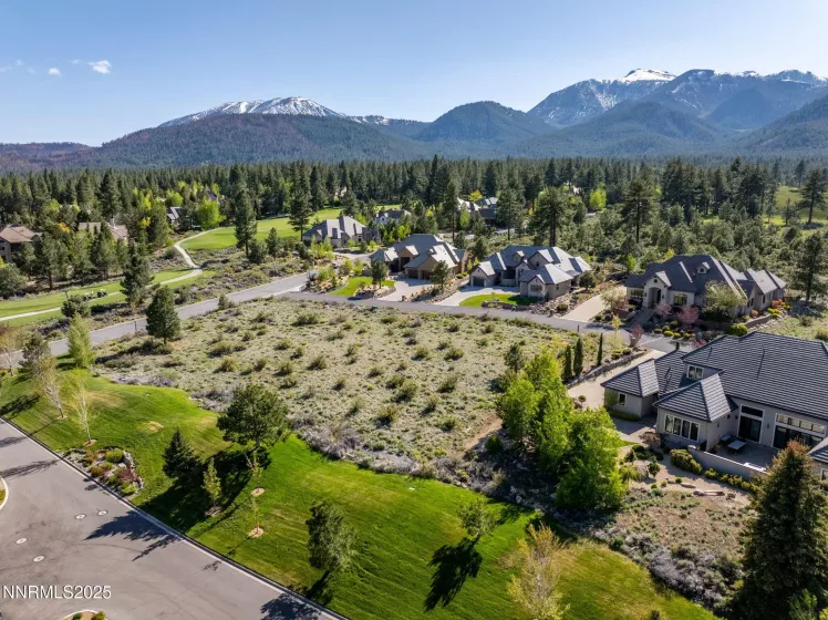 16960 Salut, Reno, Nevada 89511, ,Land,Residential,Salut,250050708