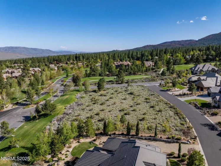 16960 Salut, Reno, Nevada 89511, ,Land,Residential,Salut,250050708