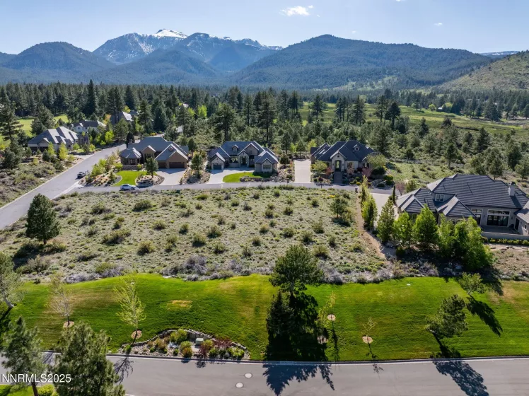 16960 Salut, Reno, Nevada 89511, ,Land,Residential,Salut,250050708