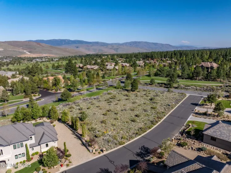 16960 Salut, Reno, Nevada 89511, ,Land,Residential,Salut,250050708