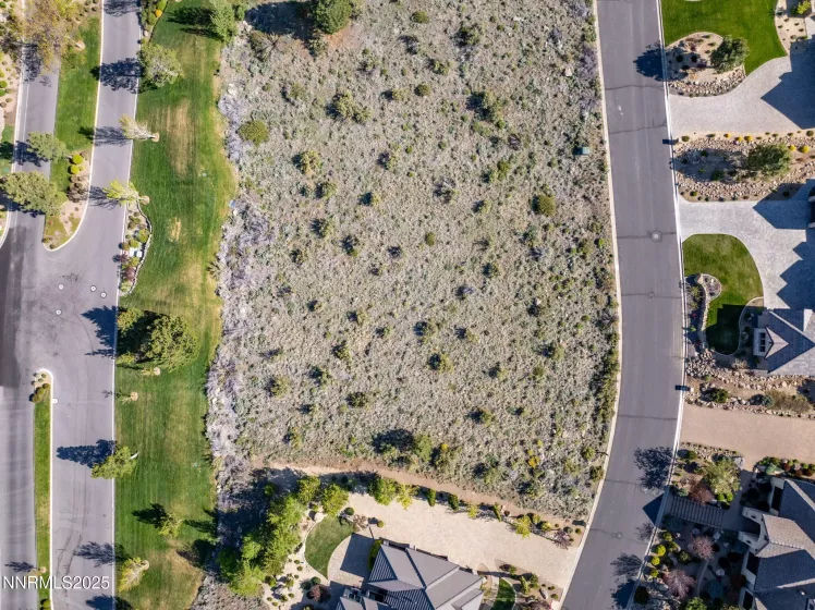 16960 Salut, Reno, Nevada 89511, ,Land,Residential,Salut,250050708