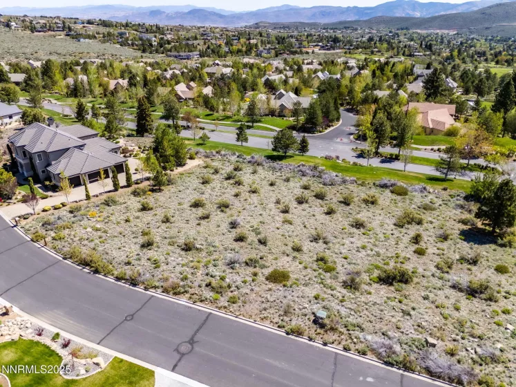 16960 Salut, Reno, Nevada 89511, ,Land,Residential,Salut,250050708
