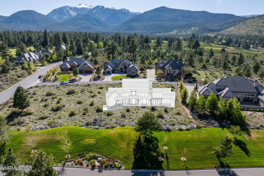 16960 Salut, Reno, Nevada 89511, ,Land,Residential,Salut,250050708