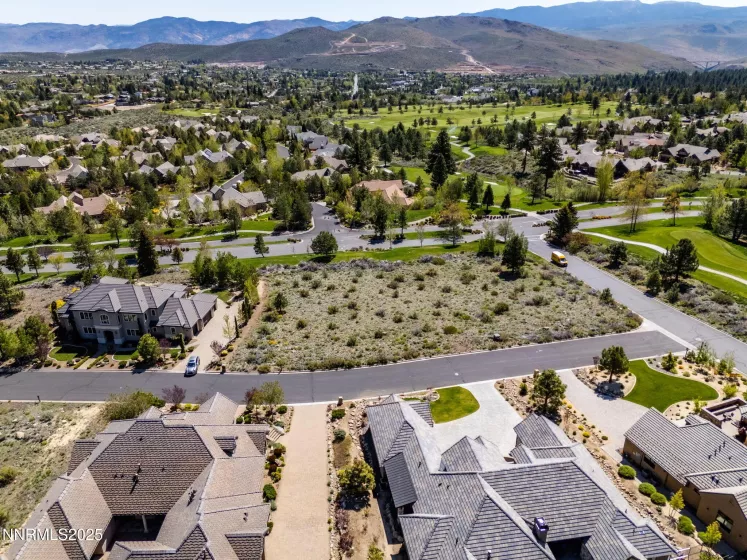 16960 Salut, Reno, Nevada 89511, ,Land,Residential,Salut,250050708