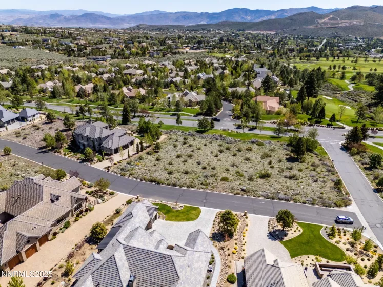 16960 Salut, Reno, Nevada 89511, ,Land,Residential,Salut,250050708