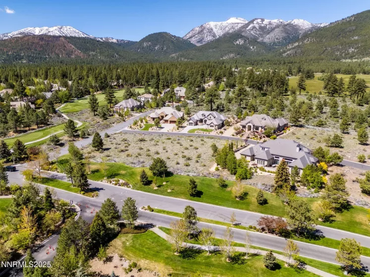 16960 Salut, Reno, Nevada 89511, ,Land,Residential,Salut,250050708
