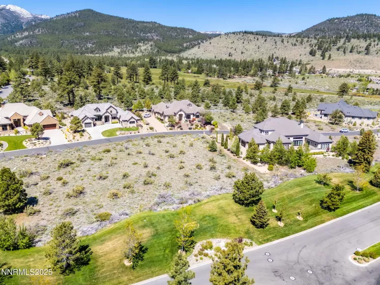 16960 Salut, Reno, Nevada 89511, ,Land,Residential,Salut,250050708