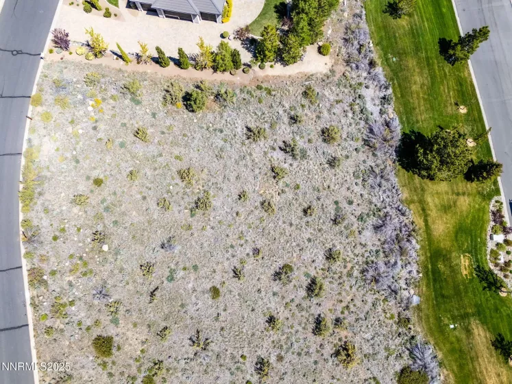 16960 Salut, Reno, Nevada 89511, ,Land,Residential,Salut,250050708