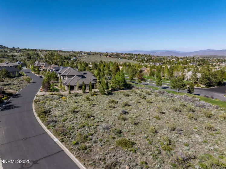 16960 Salut, Reno, Nevada 89511, ,Land,Residential,Salut,250050708