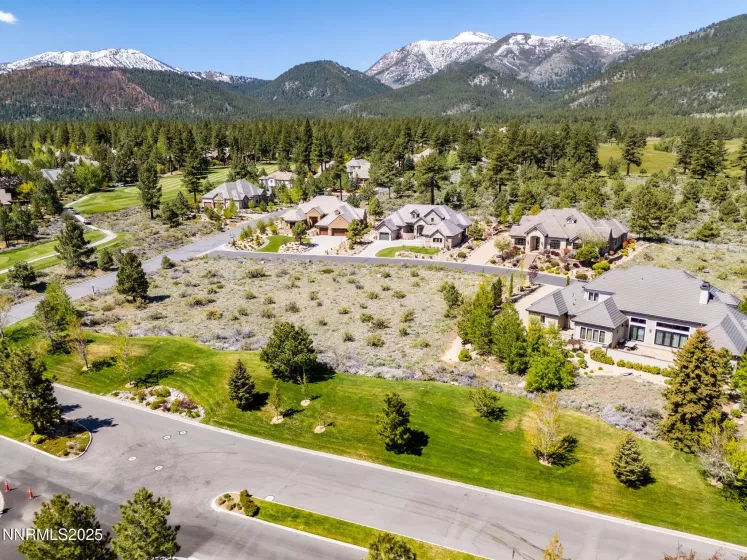 16960 Salut, Reno, Nevada 89511, ,Land,Residential,Salut,250050708