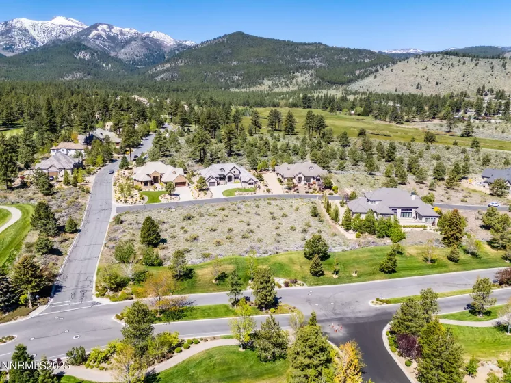 16960 Salut, Reno, Nevada 89511, ,Land,Residential,Salut,250050708