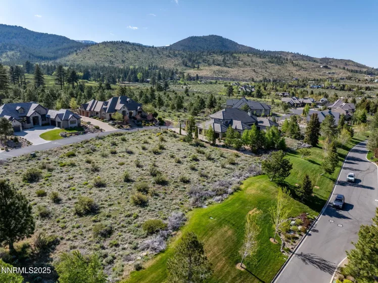 16960 Salut, Reno, Nevada 89511, ,Land,Residential,Salut,250050708