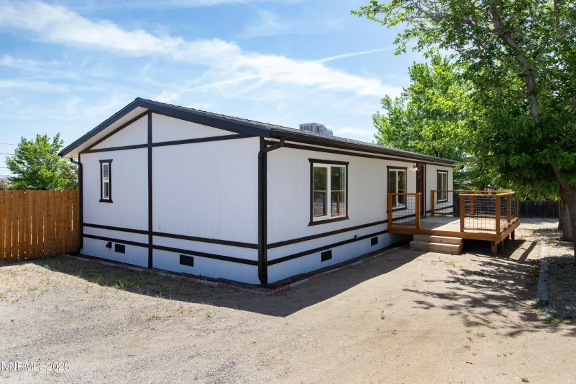 6120 Leon, Sun Valley, Nevada 89433, 3 Bedrooms Bedrooms, ,2 BathroomsBathrooms,Residential,Residential,Leon,250050709